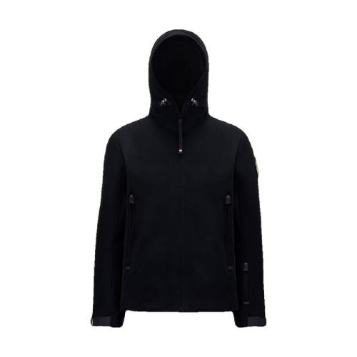  MONCLER蒙可蒙克萊 22年秋冬 男士 夾克 Praz Short Down Jacket H20971A5074053063999