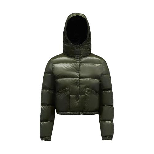  MONCLER蒙可蒙克萊 22年秋冬 女士 羽絨服 Bardanette Short Down Jacket H20931A000796895083