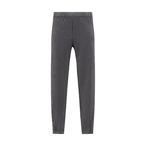  MONCLER蒙可蒙克萊 22年秋冬 男士 休閑褲 Jersey Leggings H20978H00003899RTF90