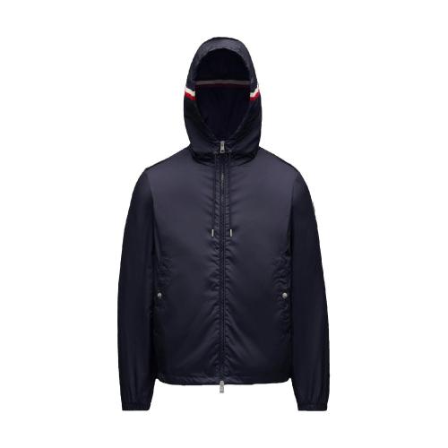  MONCLER蒙可蒙克萊 22年秋冬 男士 夾克 Grimpeurs Hooded Jacket H10911A0007754155743