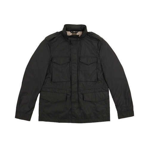 BURBERRY/博柏利 男士棉質(zhì)外套夾克衫 3963947