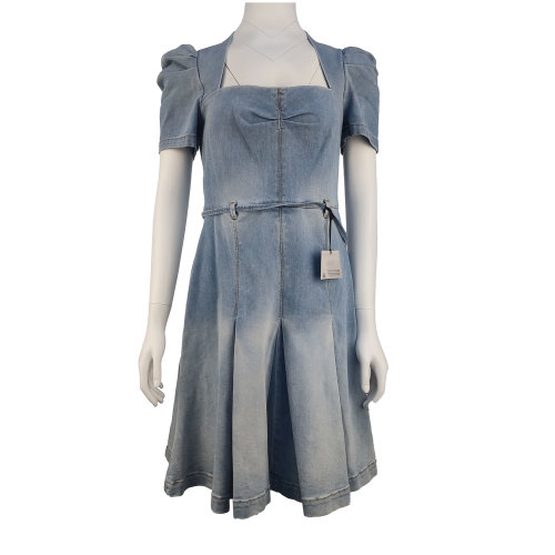 MOSCHINO/莫斯奇諾女裝/女士裙裝/女士連衣裙