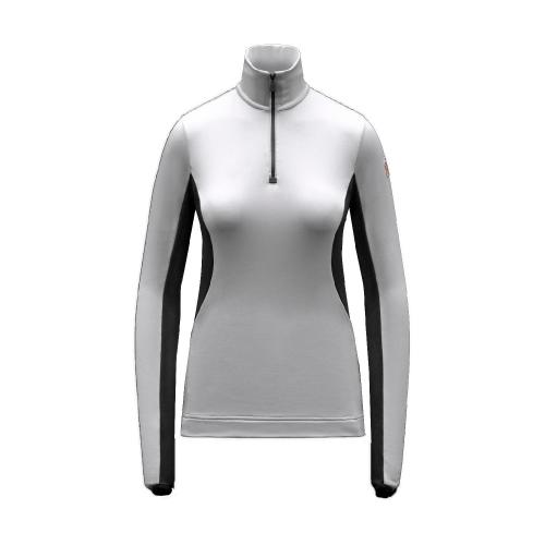  MONCLER蒙可蒙克萊 22年秋冬 女士 針織衫 Polo Neck Jumper H20988G00024809EE041