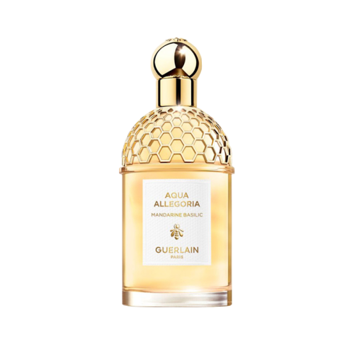 Guerlain嬌蘭花草水語系列 女士香水 MANDARINE-柑橘羅勒 125ml