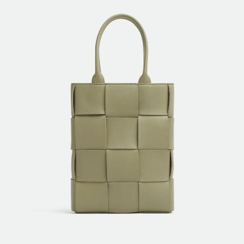  BV葆蝶家 22年秋冬 女士 手提包 cassette 709341VMAY12916