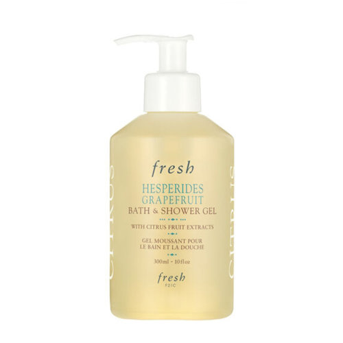 Fresh/馥蕾詩萄醉怡人沐浴露300ml