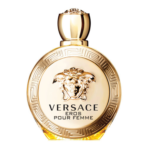 VERSACE/范思哲 愛(ài)神愛(ài)納斯女士香水 EDP濃香水30-50-100ml