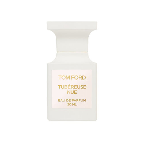 TOM FORD湯姆福特晚香玉香水30-50-100ml  暗夜晚香沁白茉莉花香調(diào)