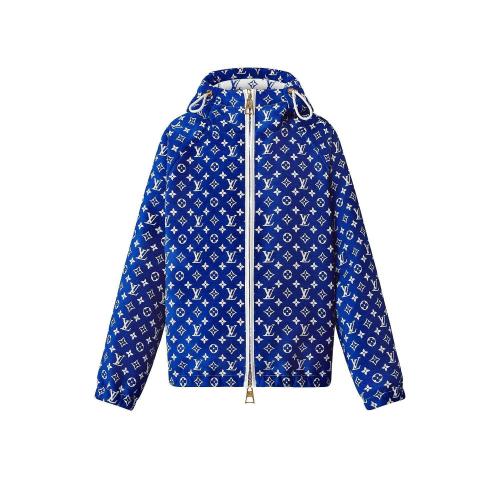  LV路易威登 22年秋冬 女士 大衣 MONOGRAM _大衣 1AA9VR 1AA9VS 1AA9VO 1AA9VP 1AA9VQ