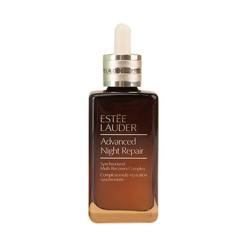 Estee Lauder/雅詩蘭黛 小棕瓶面部精華 第七代特潤精華路100ml（黑吉遼內蒙新疆西藏青海寧夏不發(fā)貨）