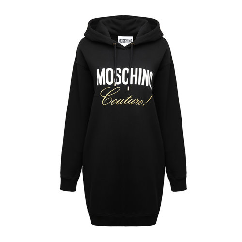 MOSCHINO/莫斯奇諾女士連衣裙J045605