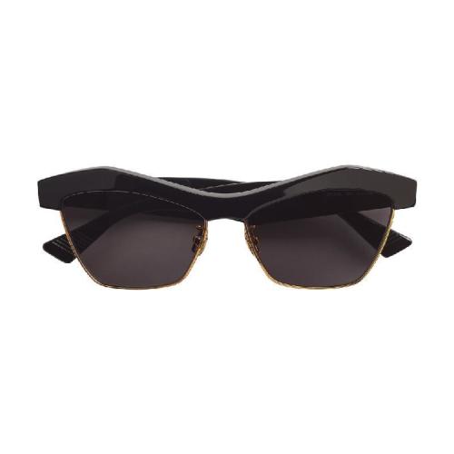  BV葆蝶家 22年秋冬 女士 太陽眼鏡 LUNETTES DE SOLEIL 668007V23311180 預(yù)定商品1-3周發(fā)貨