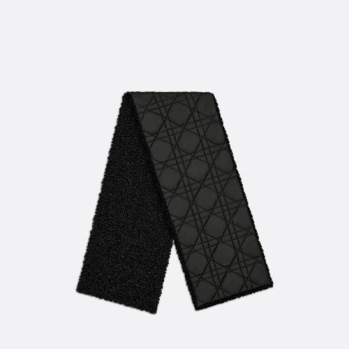  DIOR迪奧 22年秋冬 女士 圍巾 圍巾 25CAN230W900_C900