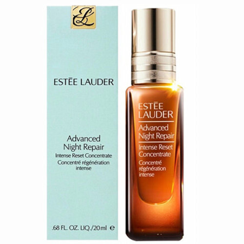 Estee Lauder/雅詩蘭黛  面部精華 特潤密集修護濃縮精華露/高能小棕瓶20ml