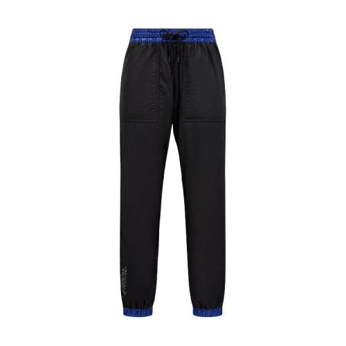  MONCLER蒙可蒙克萊 22年秋冬 男士 休閑褲 Ripstop Trackpants H20972A0000468953999