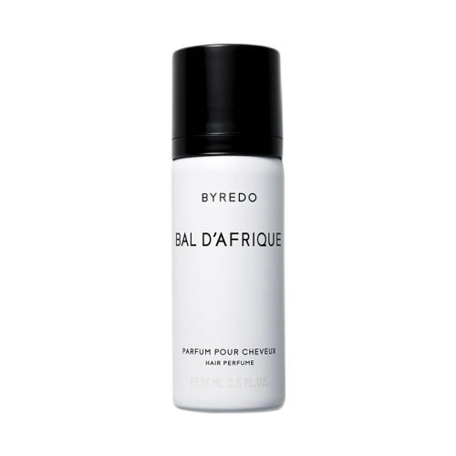 Byredo/百瑞德  發(fā)香噴霧75ml「AFRIQUE-非洲之旅」