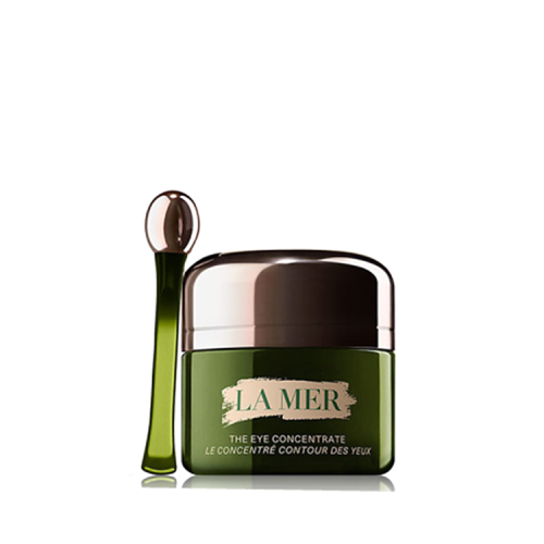 La Mer/海藍(lán)之謎  濃縮修護(hù)眼部精華霜 眼部精華 15ml