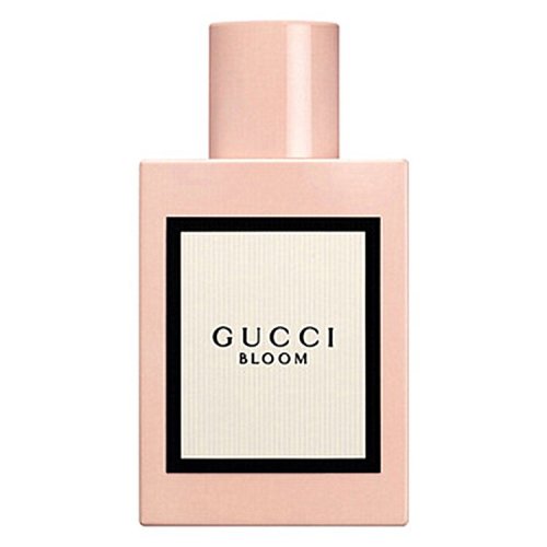 GUCCI/古馳  Bloom女士淡香精 花悅綻放系列EDP 50ml/100ml