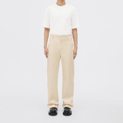  BV葆蝶家 22年秋冬 男士 休閑褲 pantalon 708928V1J109028