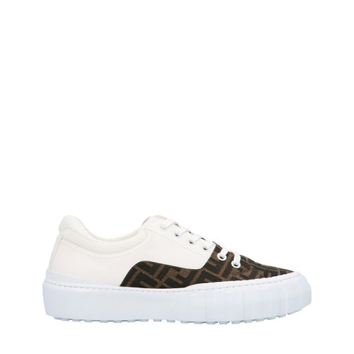 FENDI/芬迪 21年春夏 百搭 男性 休閑運(yùn)動(dòng)鞋 7E1415AF5CF