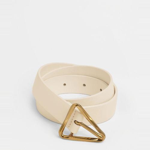  BV葆蝶家 22年秋冬 女士 腰帶 grasp 679476VMAU39009