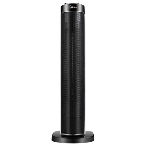 Midea/美的 NTH20-18B電暖風(fēng)機(jī)器 取暖器 立式家用電熱 室內(nèi)辦公室靜音多功能速熱