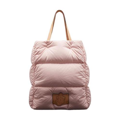 MONCLER蒙可蒙克萊 22年秋冬 女士 手提包 Tote Bag H209E5D00006M2080502