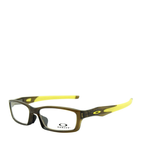 Oakley/歐克利光學(xué)  男女同款 戶(hù)外 運(yùn)動(dòng) 防滑鏡框 眼鏡架  OX8118  55mmOakley/歐克利光學(xué)