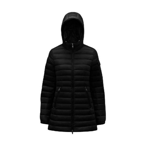  MONCLER蒙可蒙克萊 22年秋冬 女士 羽絨服 Ments Short Down Jacket H10931C000215396Q999