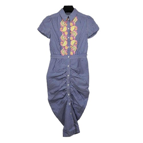 MOSCHINO/莫斯奇諾 女裝/女士裙裝/女士連衣裙HA04270836