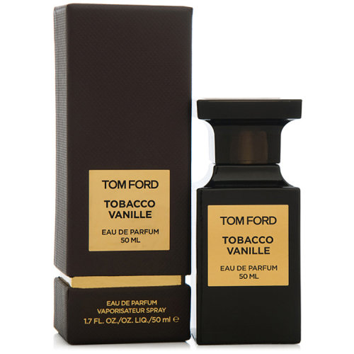 Tom Ford/湯姆福特  TF香水 煙葉香草中性香水 50ml