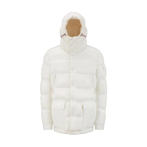  MONCLER蒙可蒙克萊 22年秋冬 男士 羽絨服 Chiablese Short Down Jacket H20911C000065963V031