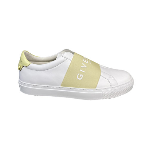Givenchy 紀(jì)梵希 女士小白鞋