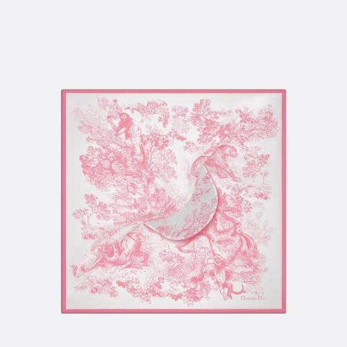  DIOR迪奧 22年秋冬 女士 帽子 遮陽帽 21JOU150I602_C405