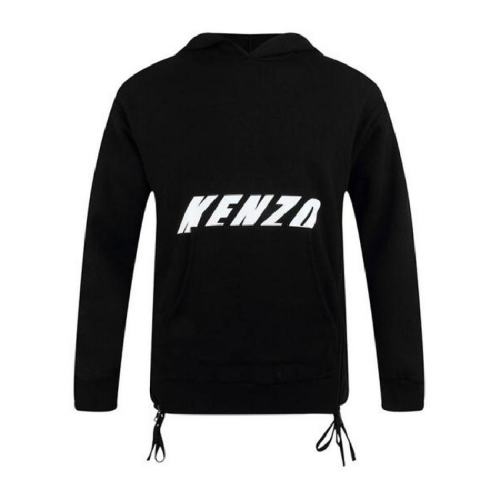  KENZO/高田賢三 女士黑色時(shí)尚休閑針織衫/毛衫 F762SW87095899 PLFSX