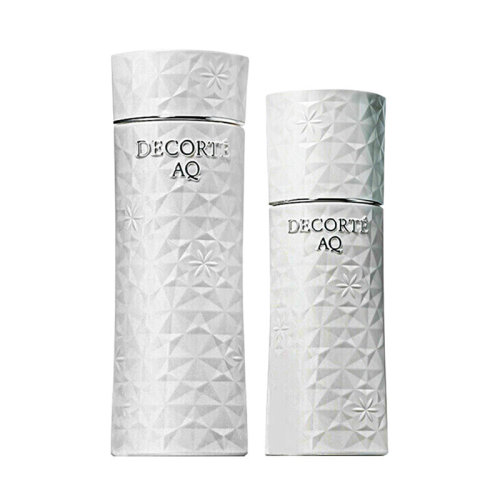 COSME DECORTE/黛珂 白檀修復(fù)水乳套餐 滋潤(rùn)型（水200ml + 乳200ml ）新疆不發(fā)貨