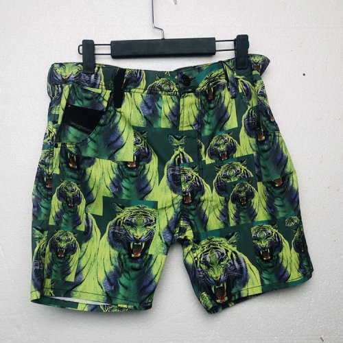 DIESEL/迪賽 男士短褲 00S0L70TABT01