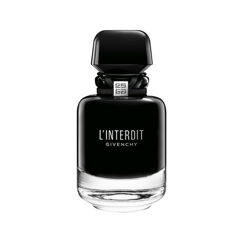 Givenchy/紀(jì)梵希 心無禁忌馥郁女士香水 EDP濃香水35-50-80ml 2020新品