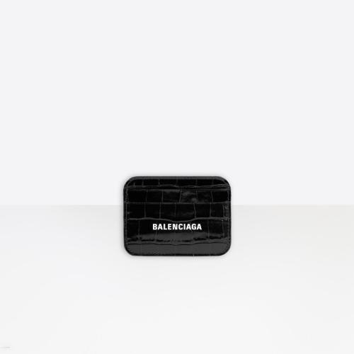  BALENCIAGA巴黎世家 22年秋冬 女士 卡包 Cash 卡夾 5938121LRR31090