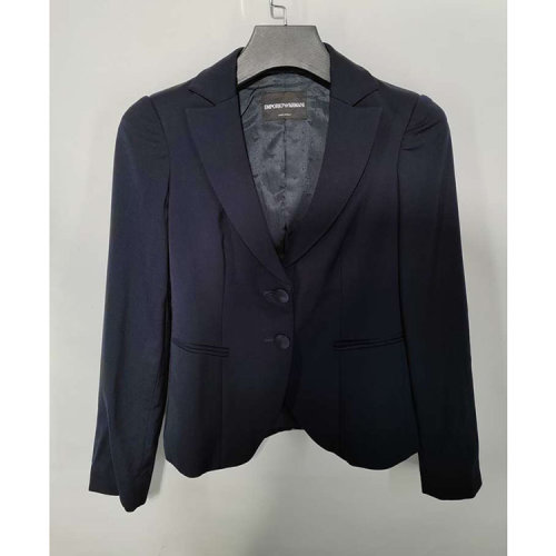 Emporio Armani/安普里奧阿瑪尼女裝/女士西裝/女士西服(瑕疵折扣）