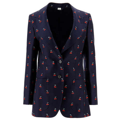 米蘭直發(fā)-GUCCI/GR古馳  女士西服577307 ZABMY 4956