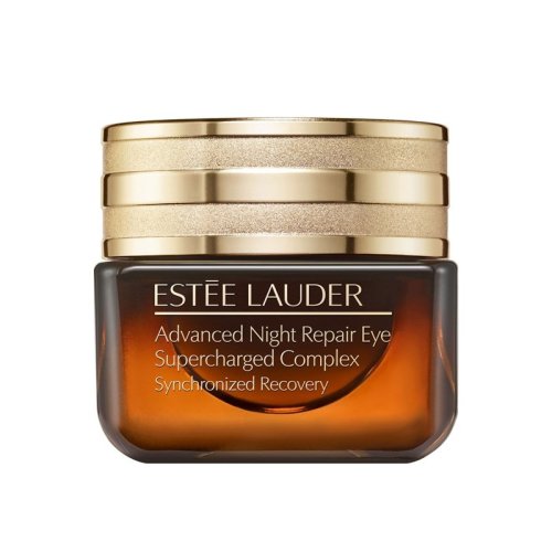 Estee Lauder/雅詩蘭黛 【新款小棕瓶】特潤修護(hù)精華眼霜15ML