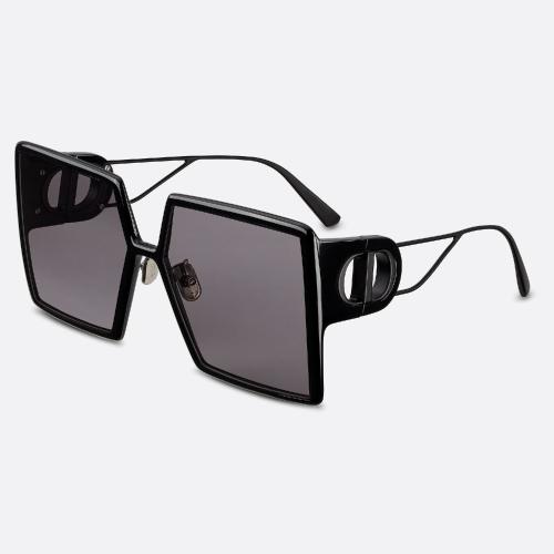  DIOR迪奧 22年秋冬 女士 太陽眼鏡 30Montaigne SU 太陽眼鏡 30MTSUR_14A0