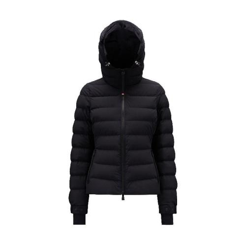 MONCLER蒙可蒙克萊 22年秋冬 女士 羽絨服 Chessel Short Down Jacket H20981A000335399D999