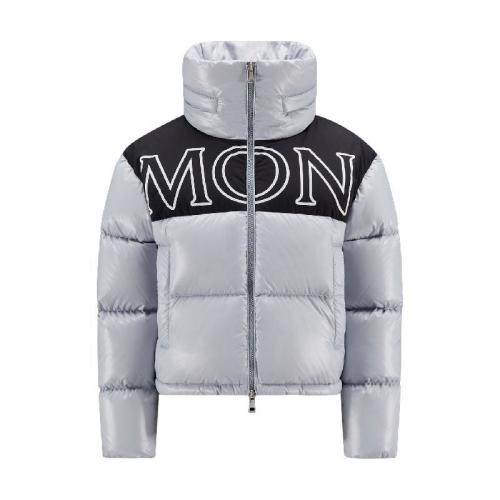  MONCLER蒙可蒙克萊 22年秋冬 女士 羽絨服 Gersh Short Down Jacket H20931A001056895090F