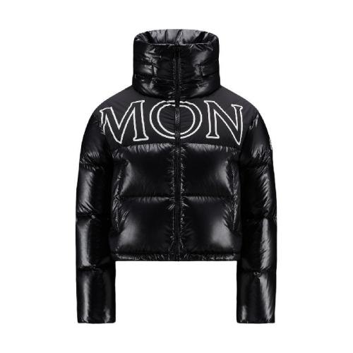  MONCLER蒙可蒙克萊 22年秋冬 女士 羽絨服 Gersh Short Down Jacket H20931A0010568950999