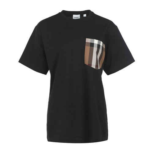 BURBERRY/博柏利22新品女士短袖T恤8044961
