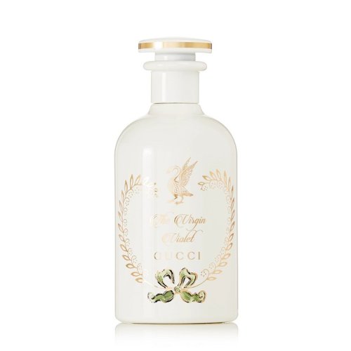 GUCCI/古馳 限量版 煉金士花園系列“花之初”女士濃香水100ML