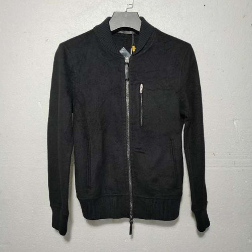 Giorgio Armani/喬治阿瑪尼 黑色男士夾克外套