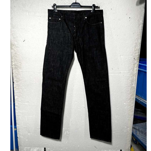 DIOR/迪奧 男士牛仔褲 秋冬  003D002TY027